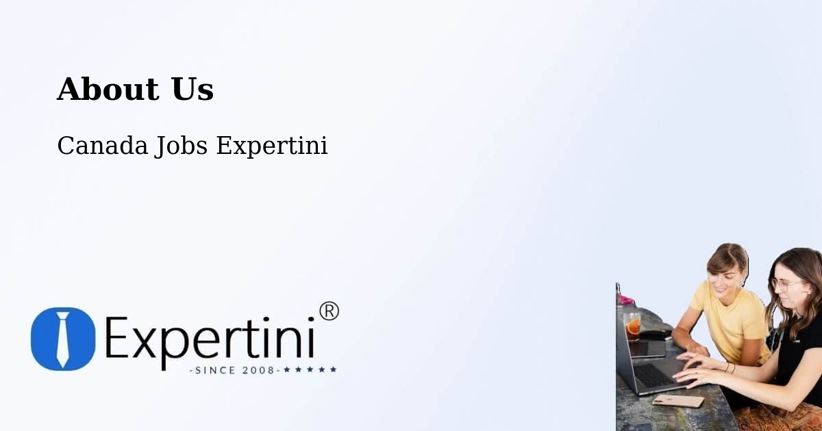 About Expertini - Swift Current, Canada Jobs Expertini